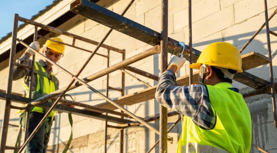 Ridge Cap Repair in Willard, NC